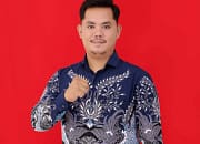 Pilpanag Baliju Kecamatan Tanah Jawa Dimenangkan Joen Andilo Manurung