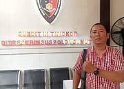 Lapas Klas IIA Siantar diduga Bagi Stabil Siputih Berwujud Rilis Berita? LPKN-Tipikor Harap APH Gelar Sidak