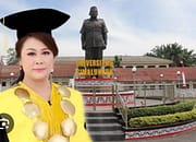 Universitas Simalungun (USI) Akan Terima Bantuan Rp. 550 juta dari Kemenristek