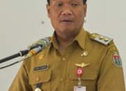 Wakil Bupati Humbahas Buka Forum Perangkat Daerah/Lintas Perangkat Daerah