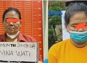 IRT Tipu Warga Modus Bisa Loloskan Anggota POLRI