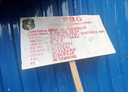 Dituding Tidak sesuai Izin, Pembangunan gedung bertingkat di Medan Tembung Menuai Kritik.