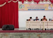 Tahun 2024, Jumlah Nagori Mandiri di Kabupaten Simalungun Meningkat