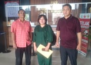 Dijanjikan Mandat Parkir, Merasa Dipermainkan, Katrina Nainggolan Merugi Hingga Ratusan Juta Rupiah