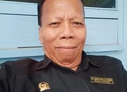 Baren Purba : “Yan Santoso Purba Punya Kapasitas dan Kemampuan Memimpin Siantar”