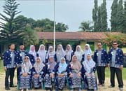 Sekolah MTs Al-Ikhlas Bah Jambi Semakin Mantap dan Didukung Penuh Orangtua Siswa