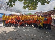 Warga Apresiasi Program Pangulu Nagori Pokan baru Kunjungan Wisata