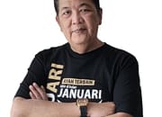 St.Yan Santoso Purba SH.MM, Bakal Calon Walikota Siantar 2024, Ini Prestasinya.