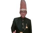 Robinhood Purba, SE : Yan Santoso Purba, SH, MM Layak Memimpin Kota Pematangsiantar