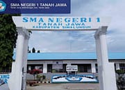 Penerimaan Peserta Didik Baru (PPDB) di SMA Negeri 1 Tanah Jawa Tahun 2024 Sudah Sesuai Juknis