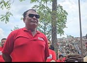 Pilkada Siantar Semakin Hangat, Jon Kennedi Purba : Abang Ganteng Yan Santoso Purba Semakin Membahana