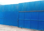 LSM GPI Sumut Minta Polisi Grebek dan Tangkap Pemilik Gudang Minyak Solar di Tanjung Mulia