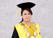 Dipimpin Dr. Sarintan Efratani Damanik, Universitas Simalungun (USI) Torehkan Prestasi dan Lahirkan 5 Profesor