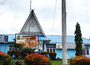 Camat Hatonduhan Diduga Kuat Terlibat ‘Gelapkan’ Biaya Pesanan Beli Mesin Babat