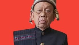 Dr.Sarmedi Purba : Di Simalungun, Tanah Dimiliki Tujuh Kerajaan Simalungun, jadi Tidak Ada Tanah Adat/Ulayat