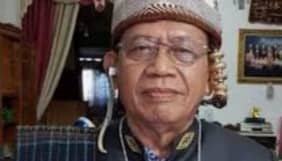 DPP-PACS Angkat Bicara, Pemerintah Pusat Hendaknya Paham  Bahwa Tidak Ada Tanah Adat di Simalungun