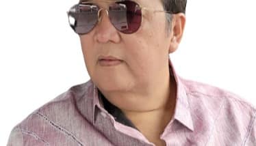 Bakal Calon Walikota Siantar, St.Yan Santoso Purba SH.MM Siap Mengabdi kepada Bangsa, Negara dan Masyarakat