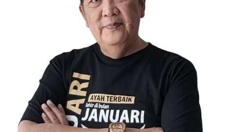 St.Yan Santoso Purba SH.MM, Bakal Calon Walikota Siantar 2024, Ini Prestasinya.