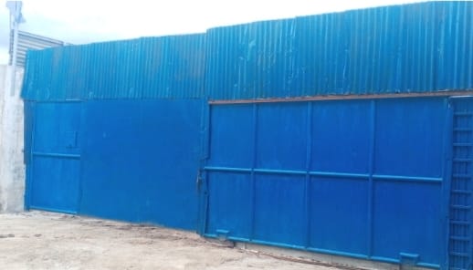 LSM GPI Sumut Minta Polisi Grebek dan Tangkap Pemilik Gudang Minyak Solar di Tanjung Mulia