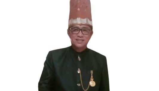 Robinhood Purba, SE : Yan Santoso Purba, SH, MM Layak Memimpin Kota Pematangsiantar