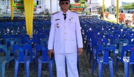 Warga Panambean Marjanji Apresiasi Pembangunan Aspal 360 Meter Aspirasi DPRD Propinsi Sumut Tahun 2023