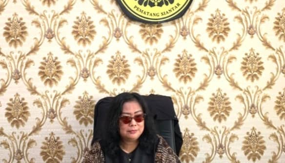 Universitas Simalungun (USI) Memeroleh 4 Penghargaan dari LLDIKTI Sumut