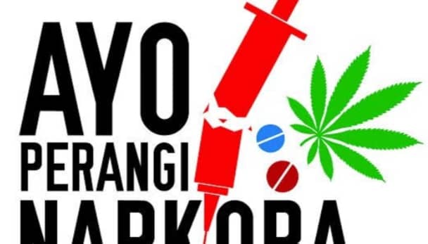 Demo Berantas Narkoba di Kawasan Bangsal Siantar Sering Dilakukan Oleh Elemen Masyarakat, Terkesan Kebal Hukum