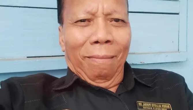 Baren Purba : “Yan Santoso Purba Punya Kapasitas dan Kemampuan Memimpin Siantar”