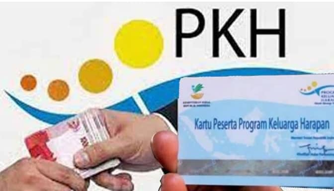 Diduga Kordinator PKH Parik Sabungan Nyambi ‘Agen Suara’ Caleg
