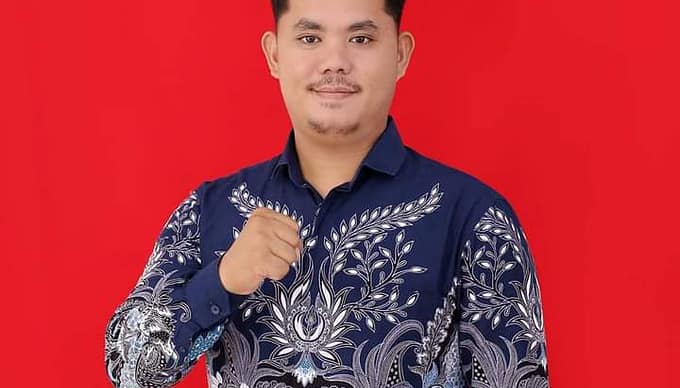 Pilpanag Baliju Kecamatan Tanah Jawa Dimenangkan Joen Andilo Manurung