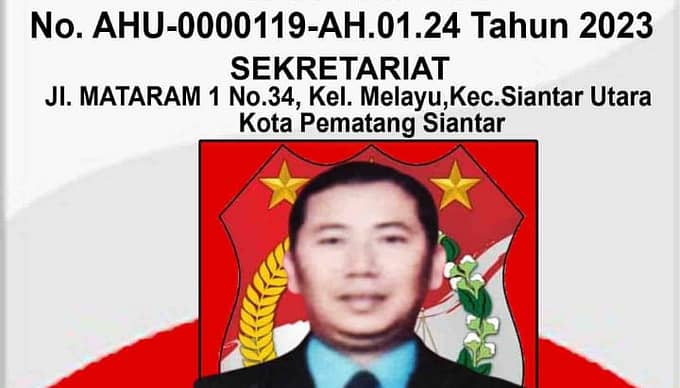 LPKN Himbau Inspektorat Serius Tindak Lanjuti Laporan