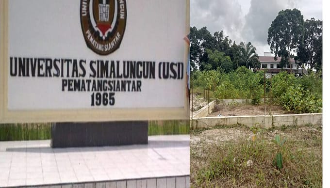 Tim Poldasu Usut Dana CSR PTPN IV Pada Pembangunan Gedung Pasca sarjana USI