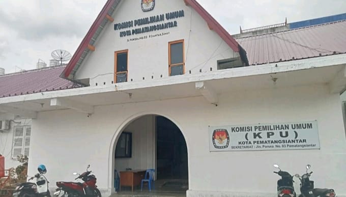 Wajah Baru Dominasi Kursi DPRD Pematangsiantar periode 2024-2029, Ini Nama-Namanya