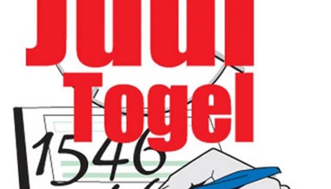 Bandar Judi Togel Merk PT.Toga Milik CS Raup Ratusan Jt, ‘Langgeng’ di Wilkum Simalungun