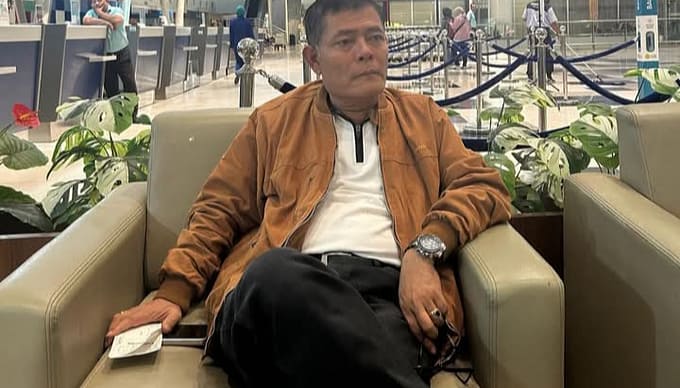 Pardomuan Nauli Simanjuntak, SH : Rapimnas Peradi Pergerakan Siap Digelar