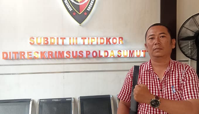 Lapas Klas IIA Siantar diduga Bagi Stabil Siputih Berwujud Rilis Berita? LPKN-Tipikor Harap APH Gelar Sidak