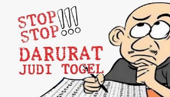 Omset Ratusan Juta, “Toga Grup” Kuasai Judi Tebak Angka di Wilkum Simalungun
