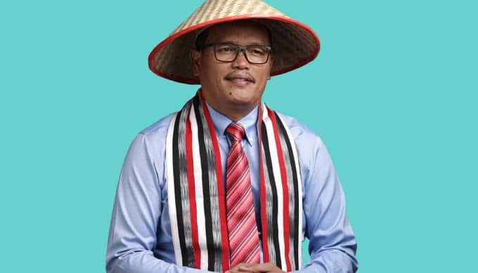 Menyatukan Harapan: Pantur Banjarnahor Mengajak Bersama Menuju Humbang Hasundutan Maju dan Sejahtera”