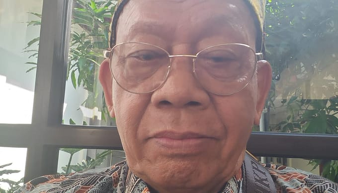 Kasus Lahan Dolog Parmonangan Bergulir di PN Simalungun, Begini Keterangan Dr.Sarmedi Purba SPOG Sebagai Saksi Ahli