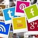 social media
