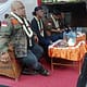 Ketum GRIB Hercules Hadir di Kota Siantar, Berikut Uraian Kegiatan